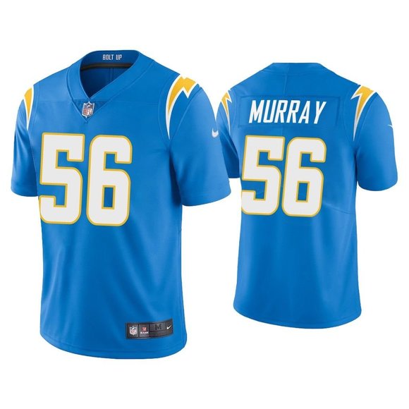 kenneth murray jersey
